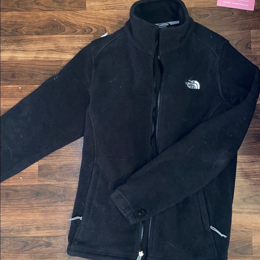 North Face Fleece